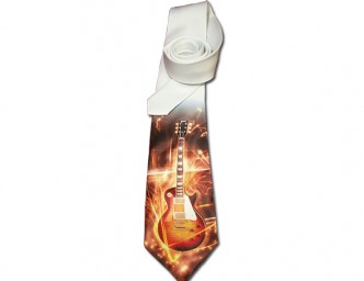 Cravata personalizata